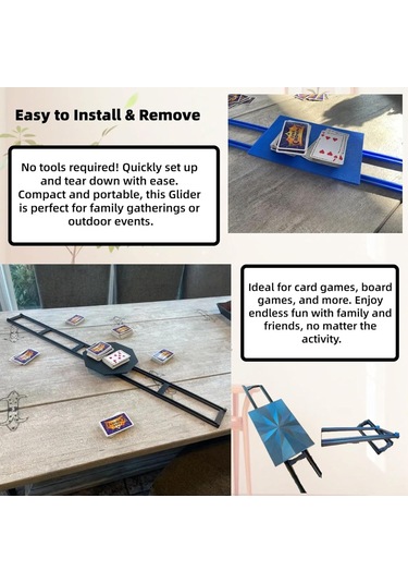 Planör - Kartlar, Panolar, Daha Fazla Siyah -kırmızı İçin Çok Renkli Kurulumu Ve Planör