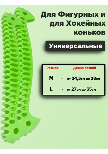 Bıçak Koruyucu Paten Kapakları 365156909 Yeşil