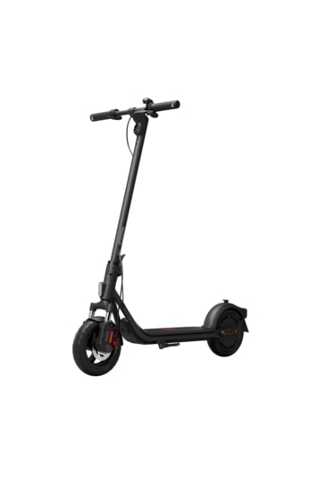 Segway Ninebot F2 II (2025) Elektrikli Scooter Siyah