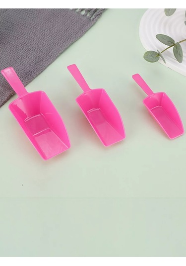 Hazdev Buz, Dökme Ürünler Ve Yem Küreği 235402477 Turuncu