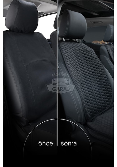Dacia Logan, Duster, Sandero Uyumlu Ön Arka Koltuk Minderi