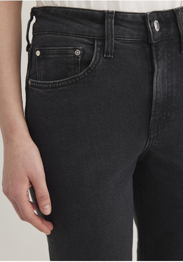 Mavi - Cindy Gri Jean Pantolon 100277-35250 Gri