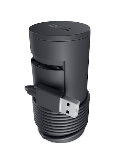 Dell Pro WB5023 722-BBBU Webcam