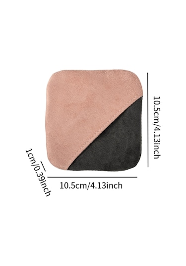 Suntek Lens Temizleme Bezi Taşınabilir Temiz Mikrofiber Bez B