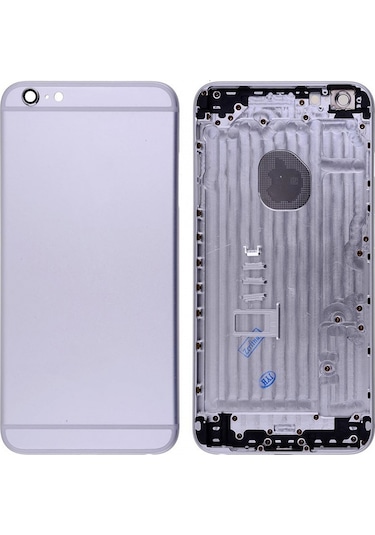 Teknonet Apple Uyumlu iPhone 6s Boş Kasa 001