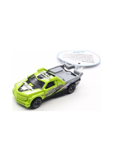 Die Cast Lightning Araba