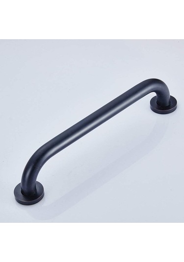 Maoyaya Yağ Tutma Ovuşturdu Küpeşte İnç Evde Duş Çubuğu, Bronz Bronz Banyosu Banyo Bakım 12 Vr Bronz