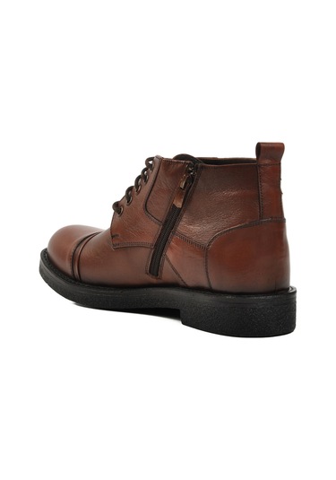 Taba Hakiki Deri Erkek Bot 07089 M Taba Taba Hakiki Deri Erkek Bot 07089 M Taba