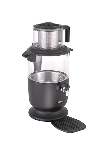 Vestel Sefa 4500 C Semaver 3.3 L