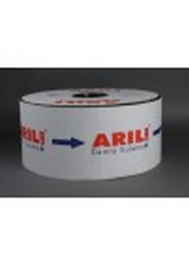 Arılı Damlama Yassı 6 Mil 30 Cm 2,2 Lt 2500 Mt 16 Çap Tek Yıllık