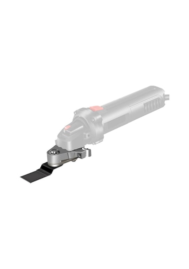 Singree 100 Tip Açılı Taşlama Dönüşüm Seti - Ahşap Kesme, Zımparalama, Metal Temizleme Çok Fonksiyonlu