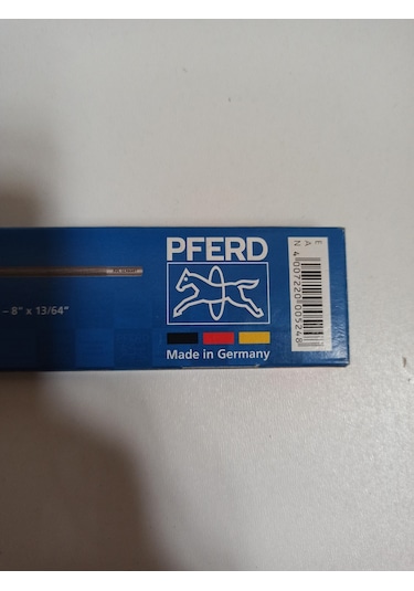 Motorlu Testere Ege Yuvarlak Atli Marka