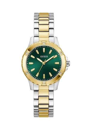 Guess Gugw0948l8 Kadın Kol Saati Metalik