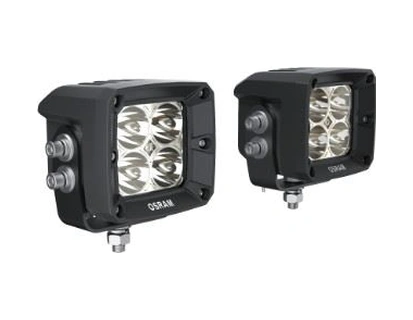 Ledriving Cube Vx80-sp Universal - Takım Ledriving Çalışma Lambaları - F/p Serisi