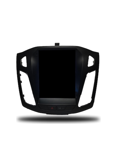 Avaydel Ford Focus 3-4 Tesla Ekran Android Carplay Multimedya 2012-2017 6GB RAM + 64Gb Hafıza + 4 Çekirdek