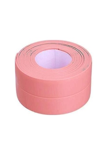 3,2 Ml X 3,8 Cm Yeşil Kendinden Yapışkanlı Su Geçirmez Mutfak Seramik Çıkartmaları Diğer