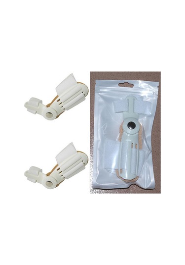 Büyük Kemik Ayak Bunyon Atel Ayak Düzleştirici Düzeltici De Juanete Ayak Ağrısı Giderici Halluks Valgus Düzeltme Ortopedik Malzemeleri