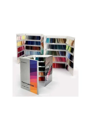 Ideal Dikiş İpliği 40/2 Renk 263 10'lu Set. 155413651