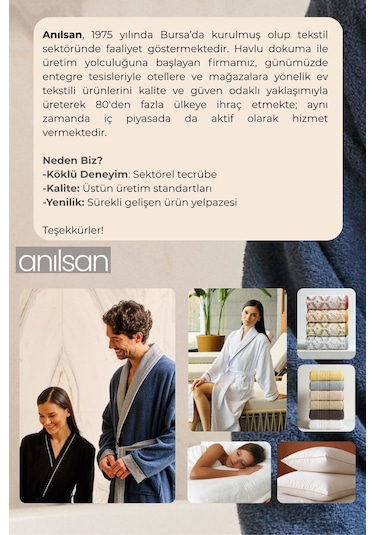 Camelia King Düz Ranforce Nevresim Set- Bej %100 Bej