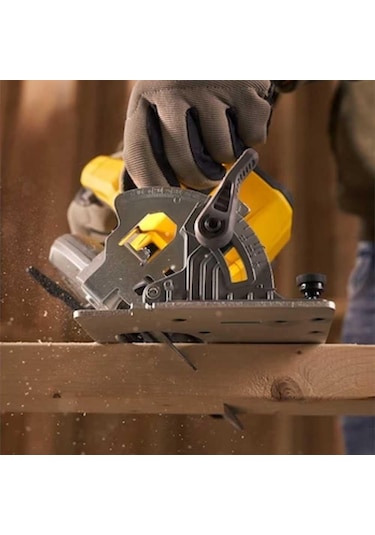 Stanley SFMCS500B 18 V 4.0 Ah Akülü Sunta Kesme Makinesi