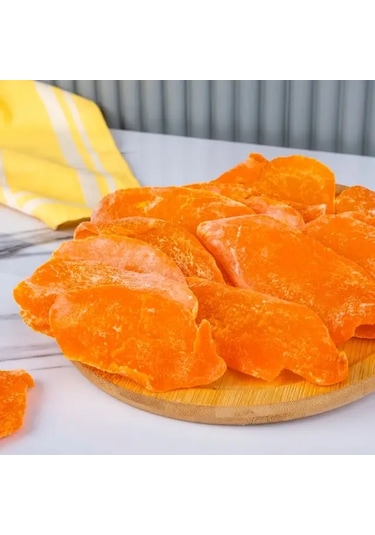 Mango Kurusu - Lebsan Kuruyemiş 1 KG