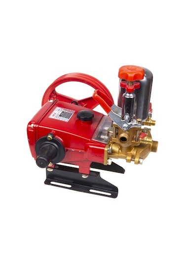 Veta Vt-22 Yüksek Basınçlı Ilaçlama Pompası