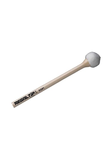 Regal Tip 601sg Goodman Malet 1