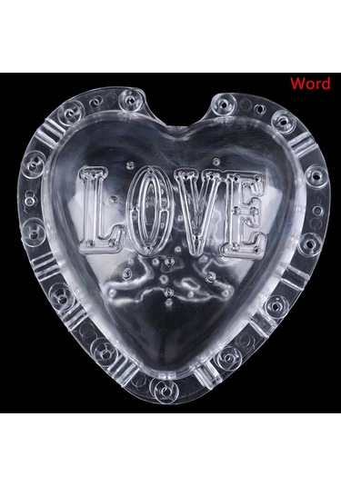 Lebihmurah 3464 Plastik Salatalık Büyüme Şekillendirme Kalıp Kalp/yıldız Meyve Şekillendirme Büyüyen Kalıp Güneş Işığı Süper Mağaza