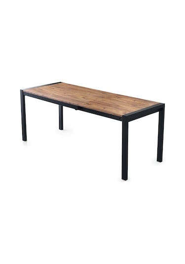 Lato Masa, Rivone Sandalye , Atlantik Çam, 120x74 Çam