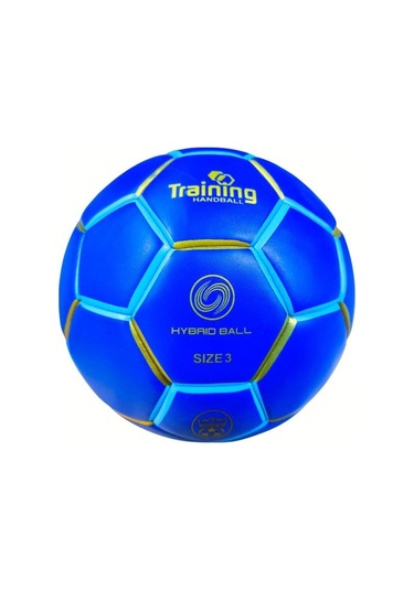 Avessa Hnd-30 Hybrid Hentbol Topu No3 Mavi
