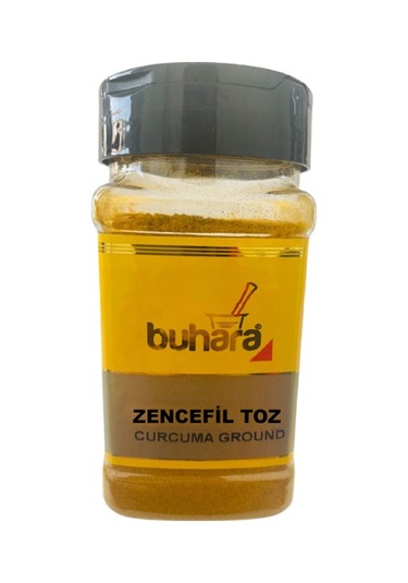 Buhara Toz Zencefil 150 G