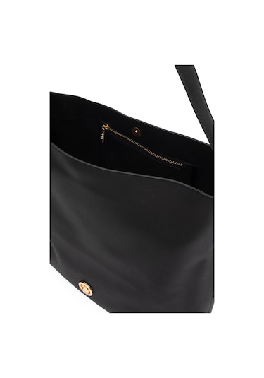 U.s. Polo Assn. Kadın Siyah Çanta 50317825-vr046 Siyah