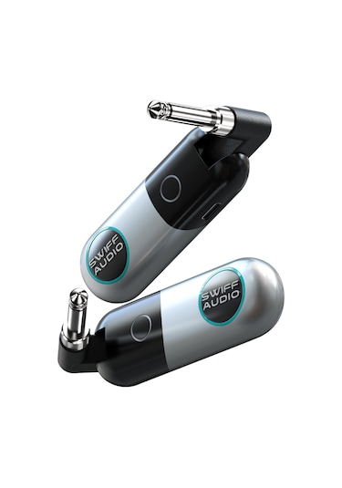 Swiff Audio Ws-80 Kablosuz Enstrüman Bağlantı Sistemi