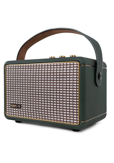 Kozmos Aura-30 Akustik Bluetooth Hoparlör Enstrüman Amfisi