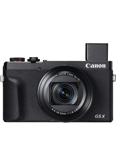 canon powershot g5 x mark ii digital camera