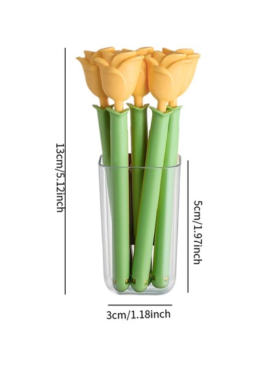 Suntek Ekmek Poşetleri, Atıştırmalık Poşetleri Sarı-gül Sarı Gül
