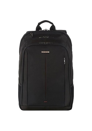 Samsonite Cm5-09-007 17.3" Notebook Laptop Sırt Çantası Siyah