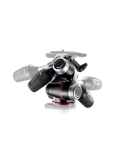 Manfrotto Mk055Xpro3-3W Tripod Kit