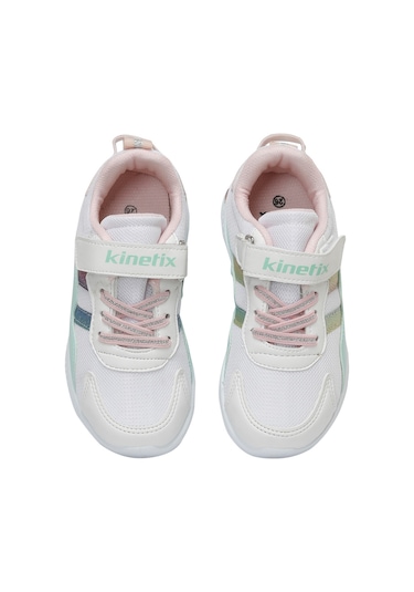 Kinetix Dena Tx 3fx Beyaz Kız Çocuk Spor Ayakkabı 000000000101331909