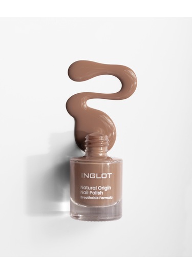 Natural Origin Nail Polish 6