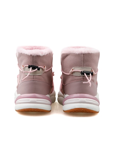 Vicco Pablo Çocuk Outdoor Botu 943.f21k.368-114 Pembe 943.f21k.368-114 Pembe