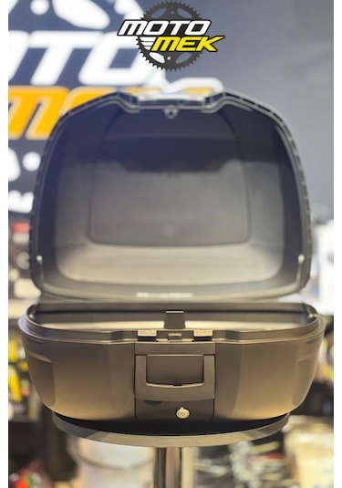 Shad Sh44 Motosiklet Arka Çanta 44 Litre Diğer