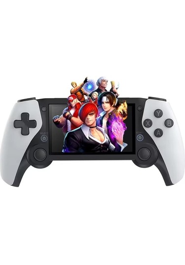 Subzero Ps44 4.3 Inç Hdmı Çıkışlı Taşınabilir Retro Oyun Konsolu Atari 20.000 Oyun