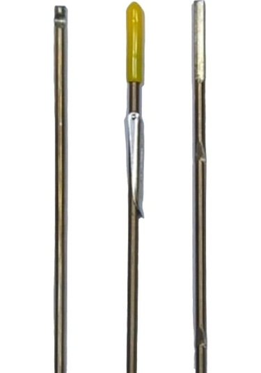 KROM TAHİTİEN 110 LüK ZIPKIN ŞİŞ  145 CM