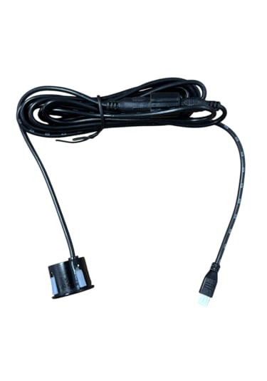 Araç Park Sensörü Gözü 22mm Siyah Snr22-s 1 Adet Fiyatı