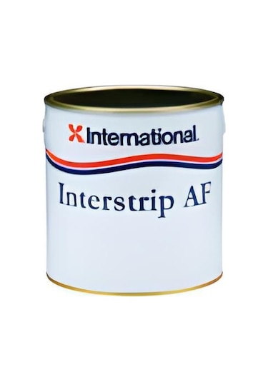Internatıonal Interstrıp Af 750ml Zehirli Boya Sökücü Tekne Yat