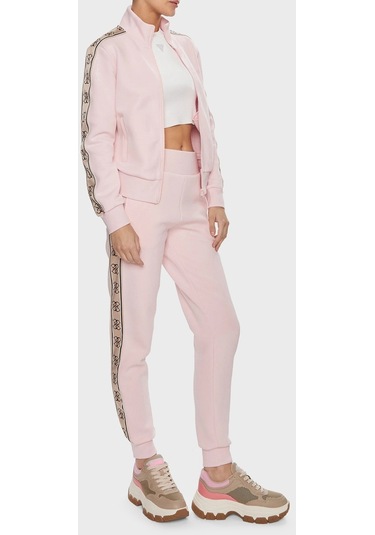 Guess Kadın Pantolon V2yb15 Kb3p2 G615 Pudra