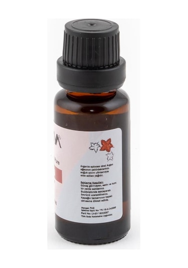 Tokasya Argan Yağı 5 x 20 ML