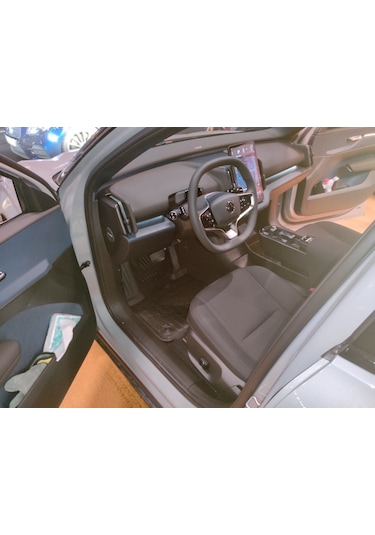 Kaiser Volvo Ex30 3d Maxi Havuzlu Paspas, 2025-