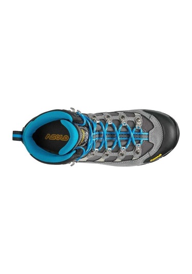 Asolo Stynger Gore Tex Kadın Trekking Botu 001